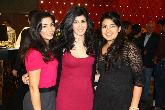 Vox Cinemas Opening 
